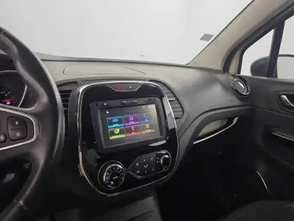 Photo 67 Renault Captur  TCe 90 Energy