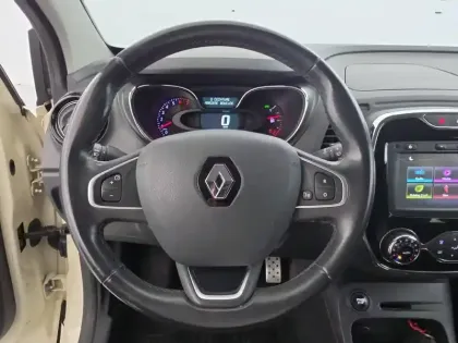 Photo 34 Renault Captur  TCe 90 Energy