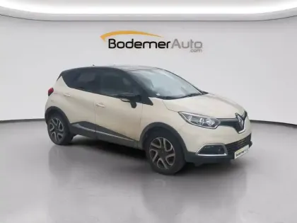 Photo 6 Renault Captur  TCe 90 Energy
