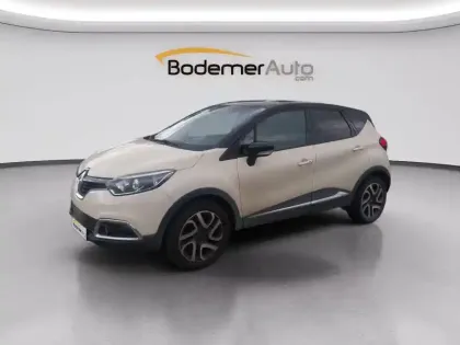 Photo Renault Captur Intens