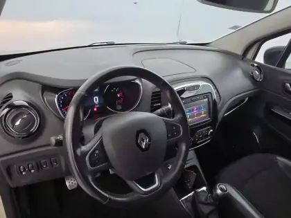 Photo 122 Renault Captur  TCe 90 Energy