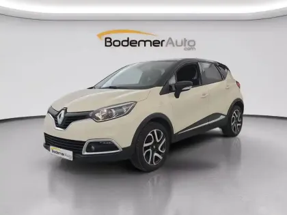 Photo 135 Renault Captur  TCe 90 Energy