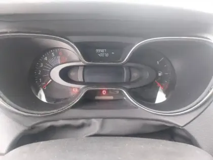 Photo 11 Renault Captur  TCe 90 Energy