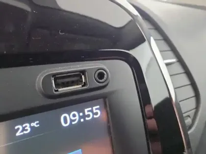 Photo 249 Renault Captur  TCe 90 Energy