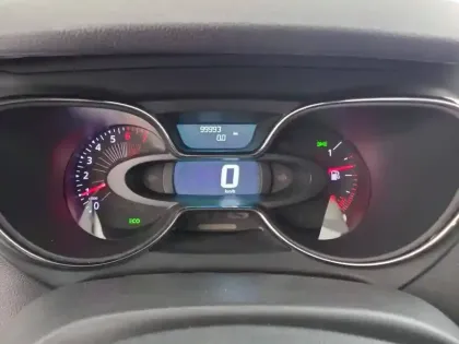 Photo 215 Renault Captur  TCe 90 Energy
