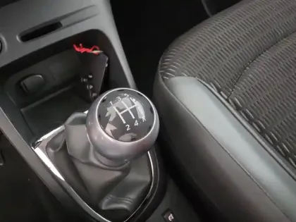 Photo 36 Renault Captur  TCe 90 Energy