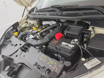 Photo 114 Renault Captur  TCe 90 Energy