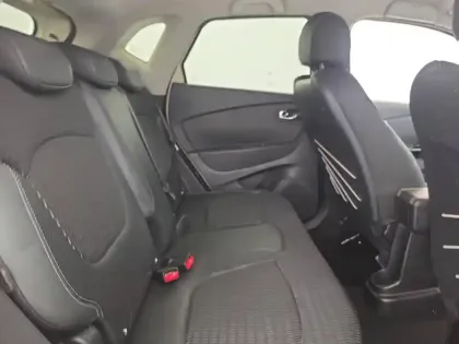 Photo 162 Renault Captur  TCe 90 Energy