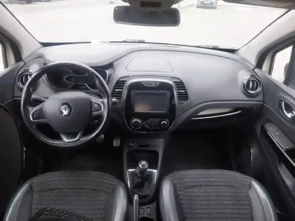 Photo 9 Renault Captur  TCe 90 Energy