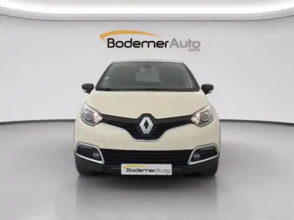 Photo 202 Renault Captur  TCe 90 Energy
