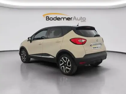Photo 137 Renault Captur  TCe 90 Energy