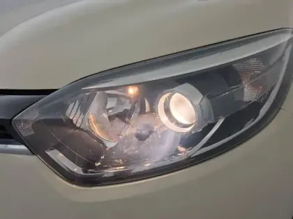 Photo 233 Renault Captur  TCe 90 Energy