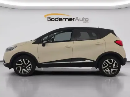 Photo 166 Renault Captur  TCe 90 Energy