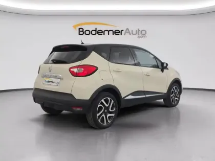 Photo 19 Renault Captur  TCe 90 Energy