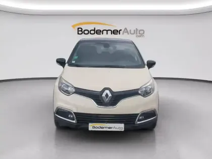 Photo 7 Renault Captur  TCe 90 Energy