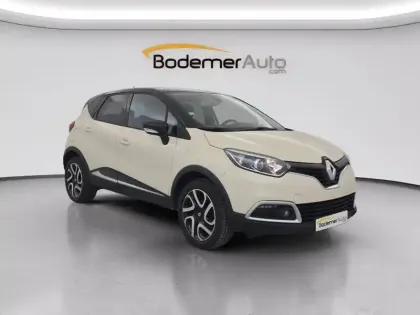 Photo 171 Renault Captur  TCe 90 Energy