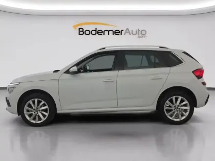 Photo 90 Skoda Kamiq  1.0 TSI Evo 2 116 ch DSG7