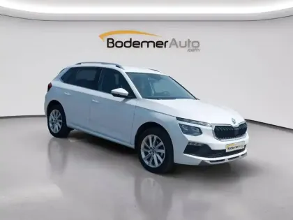 Photo 16 Skoda Kamiq  1.0 TSI Evo 2 116 ch DSG7