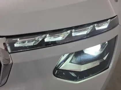 Photo 65 Skoda Kamiq  1.0 TSI Evo 2 116 ch DSG7
