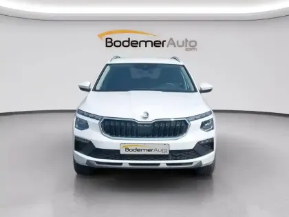 Photo 17 Skoda Kamiq  1.0 TSI Evo 2 116 ch DSG7