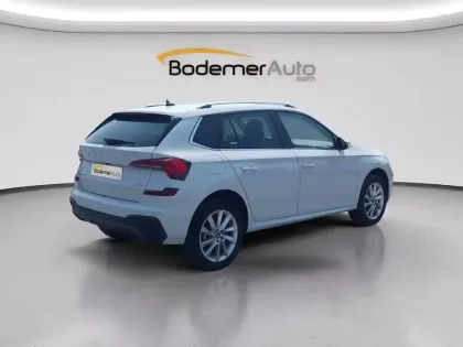 Photo 14 Skoda Kamiq  1.0 TSI Evo 2 116 ch DSG7