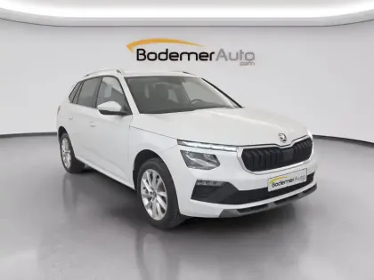 Photo 95 Skoda Kamiq  1.0 TSI Evo 2 116 ch DSG7