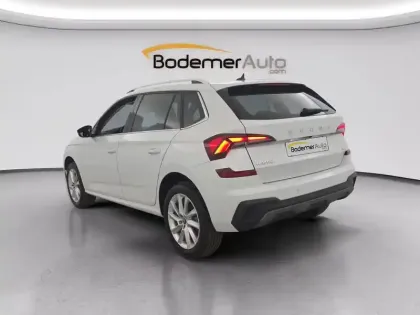 Photo 91 Skoda Kamiq  1.0 TSI Evo 2 116 ch DSG7