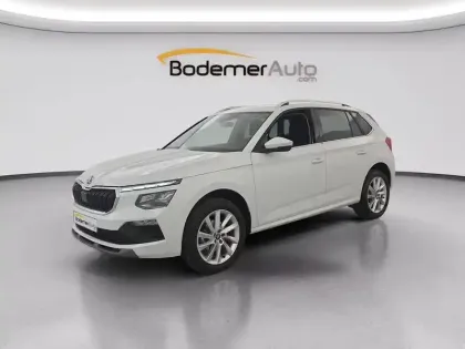Photo 89 Skoda Kamiq  1.0 TSI Evo 2 116 ch DSG7