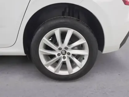 Photo 324 Skoda Kamiq  1.0 TSI Evo 2 116 ch DSG7