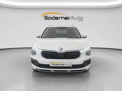 Photo 288 Skoda Kamiq  1.0 TSI Evo 2 116 ch DSG7