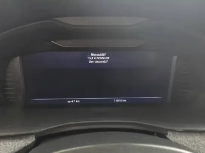 Photo 44 Skoda Kamiq  1.0 TSI Evo 2 116 ch DSG7