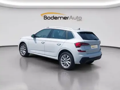 Photo 12 Skoda Kamiq  1.0 TSI Evo 2 116 ch DSG7