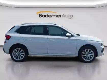 Photo 15 Skoda Kamiq  1.0 TSI Evo 2 116 ch DSG7