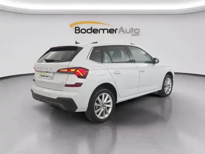 Photo 285 Skoda Kamiq  1.0 TSI Evo 2 116 ch DSG7