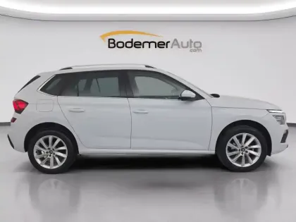 Photo 414 Skoda Kamiq  1.0 TSI Evo 2 116 ch DSG7