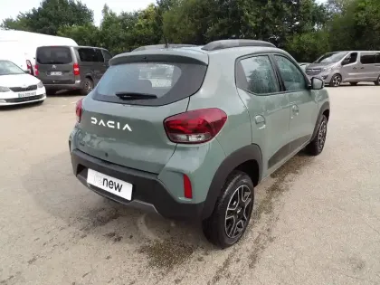 Photo 7 Dacia Spring 