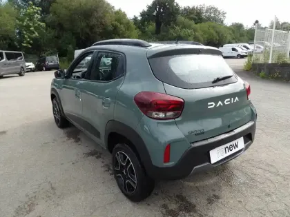 Photo 9 Dacia Spring 