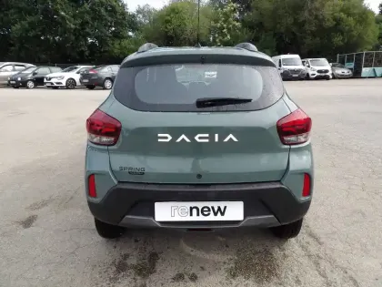 Photo 8 Dacia Spring 