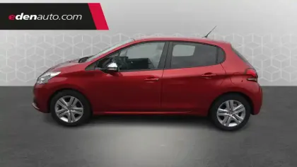 Photo 33 Peugeot 208  PureTech 82ch S&S BVM5