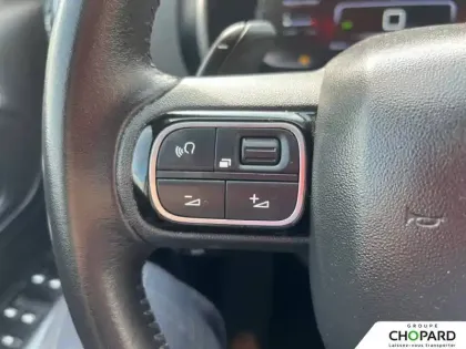 Photo 15 Citroën C5 aircross  BlueHDi 130 S&S EAT8