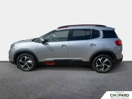 Photo 8 Citroën C5 aircross  BlueHDi 130 S&S EAT8