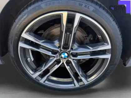 Photo 15 BMW Serie 1 118i 136 ch DKG7