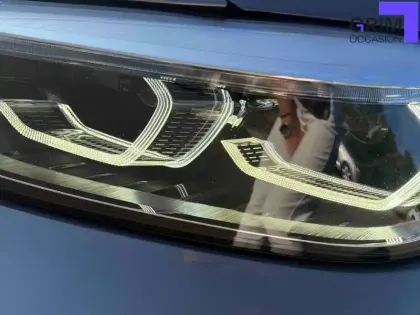 Photo 16 BMW Serie 1 118i 136 ch DKG7