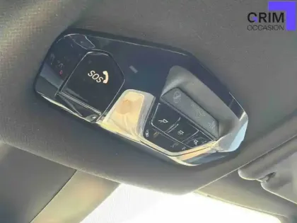 Photo 22 BMW Serie 1 118i 136 ch DKG7