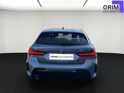Photo 18 BMW Serie 1 118i 136 ch DKG7