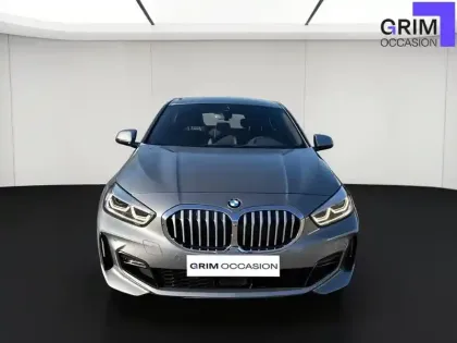 Photo 17 BMW Serie 1 118i 136 ch DKG7