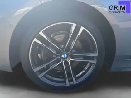 Photo 12 BMW Serie 1 118i 136 ch DKG7