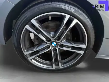 Photo 14 BMW Serie 1 118i 136 ch DKG7