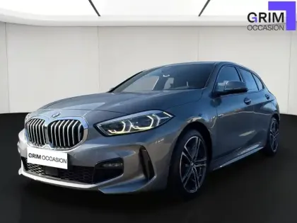 Photo Bmw Serie 1 M Sport