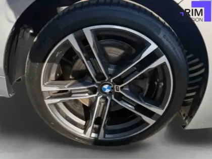 Photo 13 BMW Serie 1 118i 136 ch DKG7